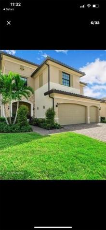 11795 Waterway Circle Parkland FL 33076