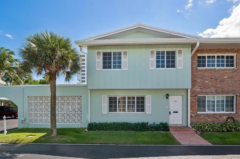 5400 N Ocean Boulevard Lauderdale By The Sea FL 33308