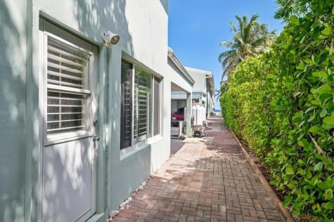 5400 N Ocean Boulevard Lauderdale By The Sea FL 33308