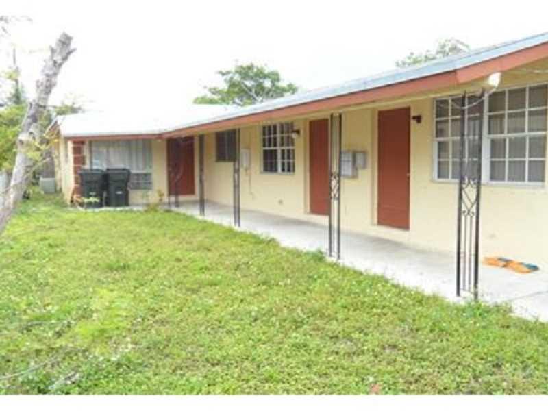 324 NW 42nd Street Oakland Park FL 33309