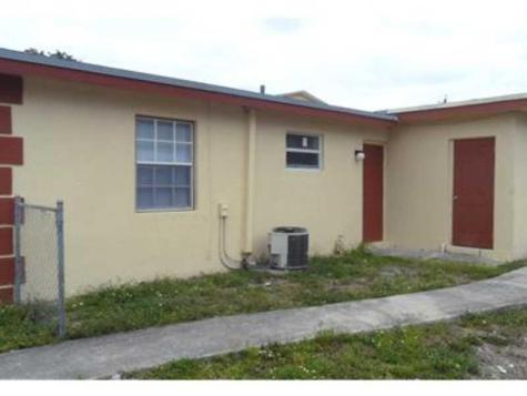 324 NW 42nd Street Oakland Park FL 33309