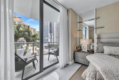100 E Las Olas Boulevard Fort Lauderdale FL 33301