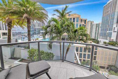 100 E Las Olas Boulevard Fort Lauderdale FL 33301