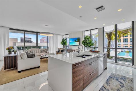 100 E Las Olas Boulevard Fort Lauderdale FL 33301