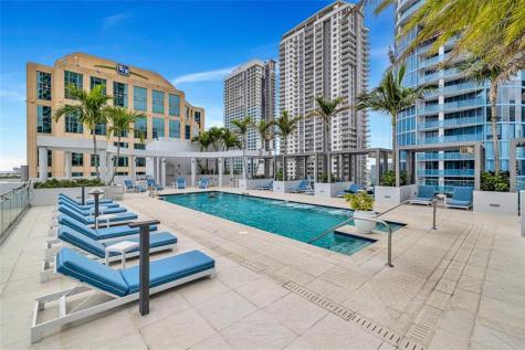 100 E Las Olas Boulevard Fort Lauderdale FL 33301