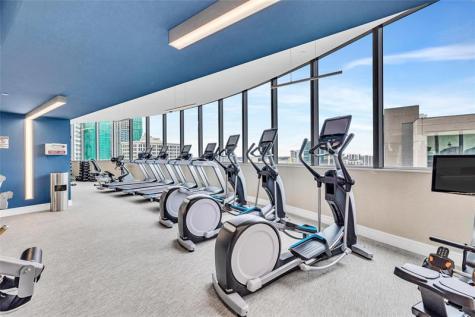 100 E Las Olas Boulevard Fort Lauderdale FL 33301