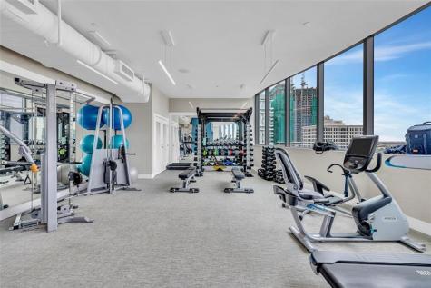 100 E Las Olas Boulevard Fort Lauderdale FL 33301