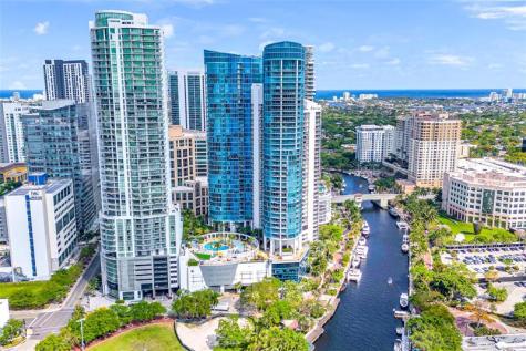 100 E Las Olas Boulevard Fort Lauderdale FL 33301