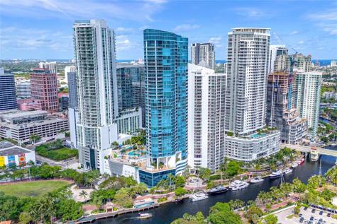 100 E Las Olas Boulevard Fort Lauderdale FL 33301