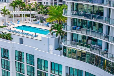 100 E Las Olas Boulevard Fort Lauderdale FL 33301