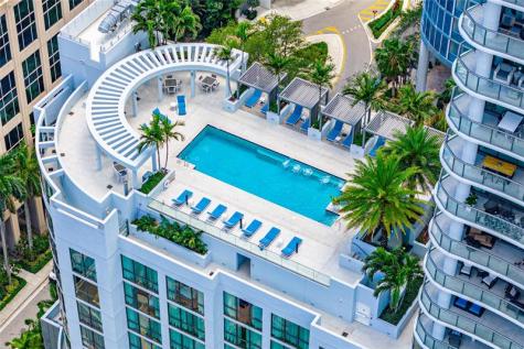100 E Las Olas Boulevard Fort Lauderdale FL 33301