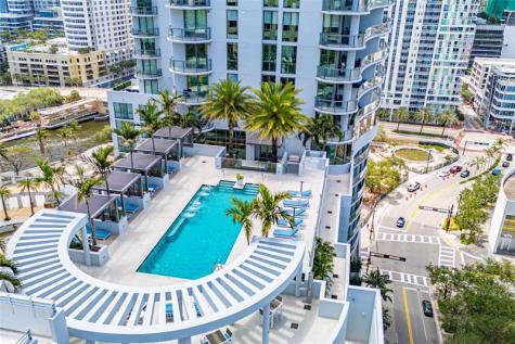 100 E Las Olas Boulevard Fort Lauderdale FL 33301