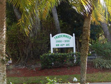 3000 NW 42nd Avenue Coconut Creek FL 33066