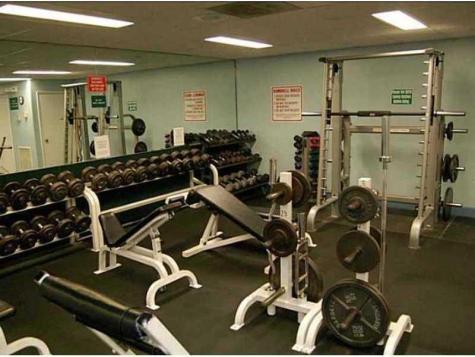 3000 NW 42nd Avenue Coconut Creek FL 33066