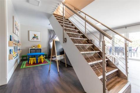 2275 SW 44th Street Fort Lauderdale FL 33312