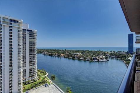 19667 Turnberry Way Miami FL 33180