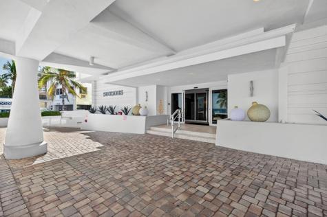 209 N Fort Lauderdale Beach Boulevard Fort Lauderdale FL 33304