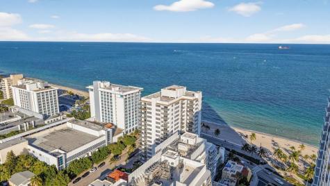 209 N Fort Lauderdale Beach Boulevard Fort Lauderdale FL 33304