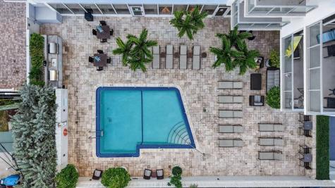 209 N Fort Lauderdale Beach Boulevard Fort Lauderdale FL 33304