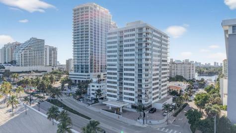 209 N Fort Lauderdale Beach Boulevard Fort Lauderdale FL 33304