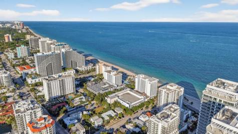 209 N Fort Lauderdale Beach Boulevard Fort Lauderdale FL 33304