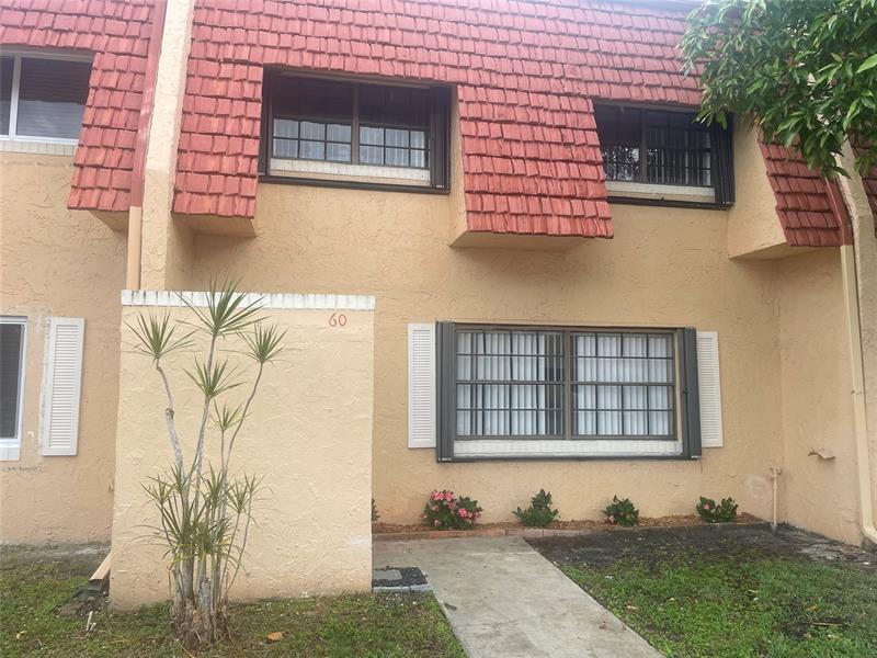 60 Ann Lee Lane Tamarac FL 33319