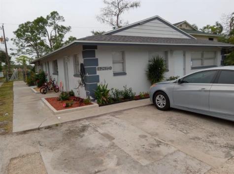 5540 10th Avenue Fort Myers FL 33907