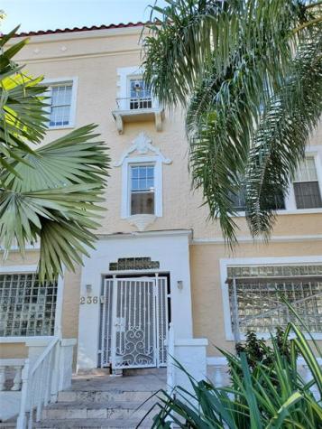 236 NE 28th Street Miami FL 33137