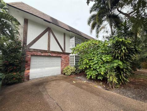 619 Kensington Place Wilton Manors FL 33305