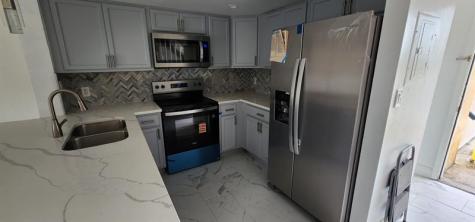 5200 NW 31st Avenue Fort Lauderdale FL 33309