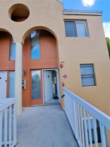 5200 NW 31st Avenue Fort Lauderdale FL 33309