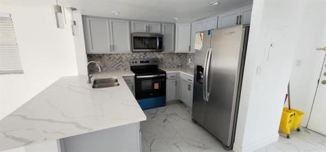 5200 NW 31st Avenue Fort Lauderdale FL 33309