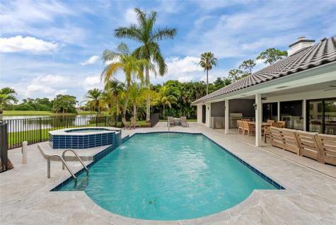 8611 Gullane Court Palm Beach Gardens FL 33412