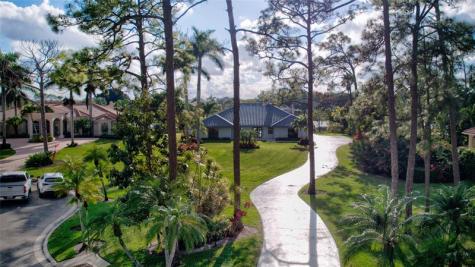 8611 Gullane Court Palm Beach Gardens FL 33412