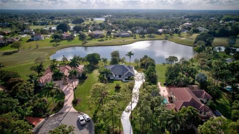 8611 Gullane Court Palm Beach Gardens FL 33412