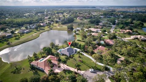 8611 Gullane Court Palm Beach Gardens FL 33412