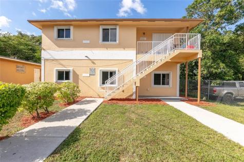 4142 NW 23rd Court Miami FL 33142