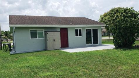 9609 NW 81st Tamarac FL 33321
