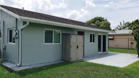 9609 NW 81st Tamarac FL 33321