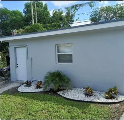1590 NW 123rd Street North Miami FL 33167