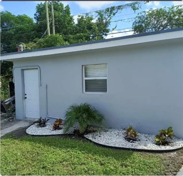 1590 NW 123rd Street North Miami FL 33167