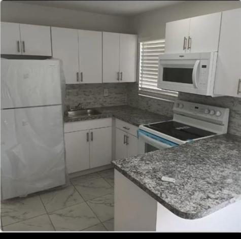 1590 NW 123rd Street North Miami FL 33167