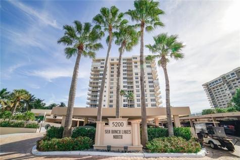 5200 N Ocean Boulevard Fort Lauderdale FL 33308
