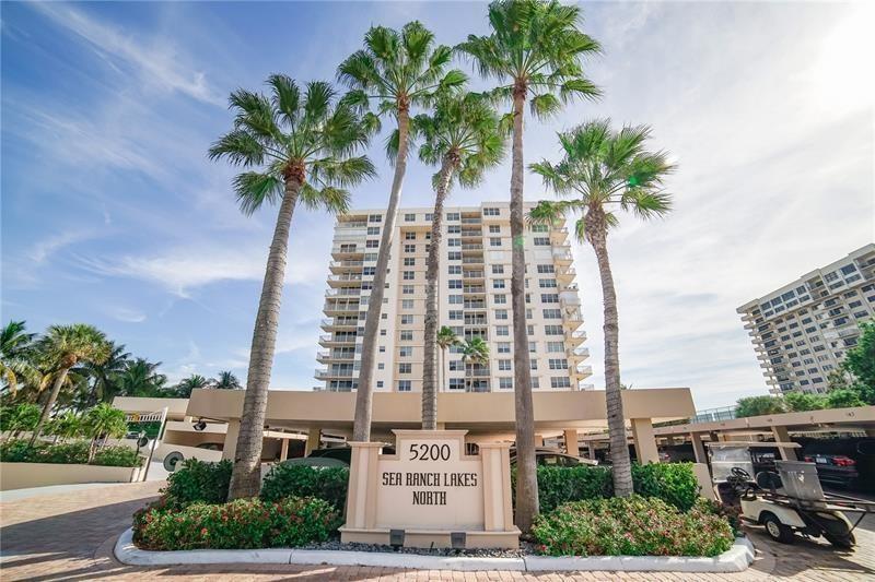 5200 N Ocean Boulevard Fort Lauderdale FL 33308