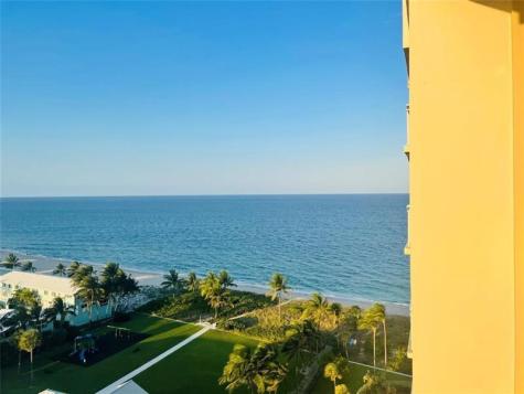 5200 N Ocean Boulevard Fort Lauderdale FL 33308