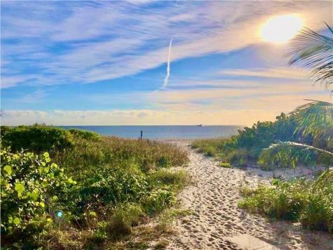 5200 N Ocean Boulevard Fort Lauderdale FL 33308