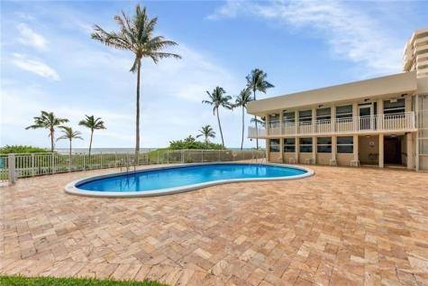 5200 N Ocean Boulevard Fort Lauderdale FL 33308
