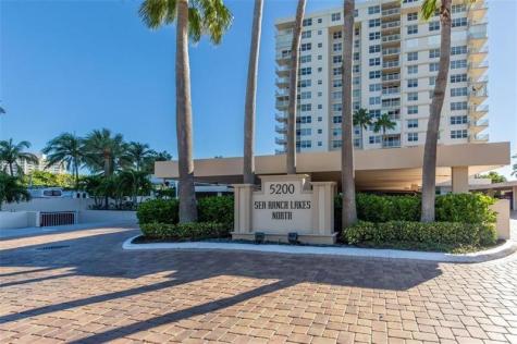 5200 N Ocean Boulevard Fort Lauderdale FL 33308