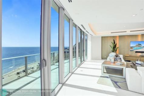 701 N Fort Lauderdale Beach Boulevard Fort Lauderdale FL 33304