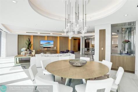 701 N Fort Lauderdale Beach Boulevard Fort Lauderdale FL 33304